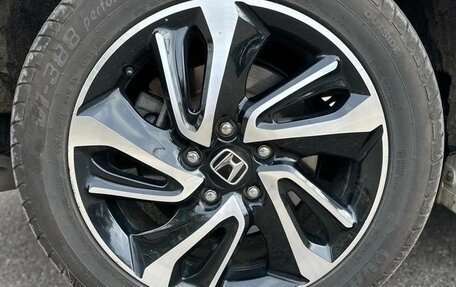 Honda Stepwgn IV, 2021 год, 2 170 000 рублей, 6 фотография
