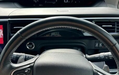 Honda Stepwgn IV, 2021 год, 2 170 000 рублей, 13 фотография