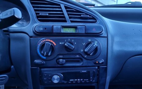 Chevrolet Lanos I, 2006 год, 129 000 рублей, 12 фотография