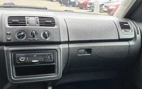 Skoda Roomster, 2011 год, 579 000 рублей, 13 фотография
