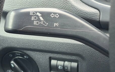 Skoda Roomster, 2011 год, 579 000 рублей, 14 фотография