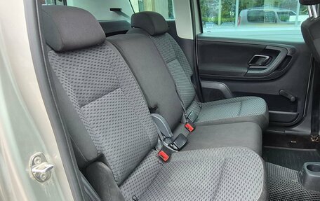 Skoda Roomster, 2011 год, 579 000 рублей, 9 фотография