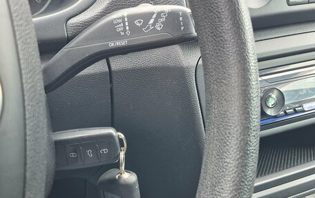 Skoda Roomster, 2011 год, 579 000 рублей, 15 фотография