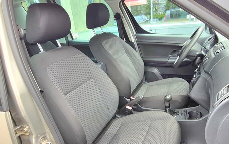 Skoda Roomster, 2011 год, 579 000 рублей, 8 фотография