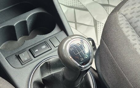 Skoda Roomster, 2011 год, 579 000 рублей, 17 фотография