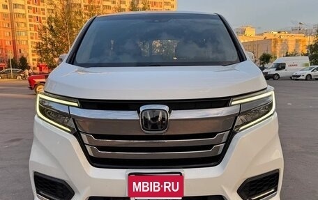 Honda Stepwgn IV, 2021 год, 2 145 000 рублей, 3 фотография