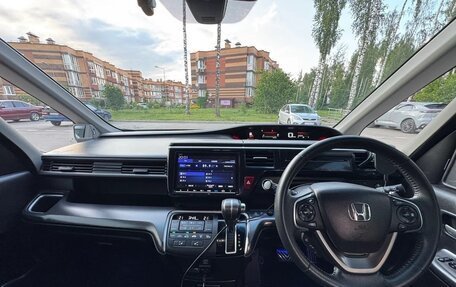 Honda Stepwgn IV, 2021 год, 2 145 000 рублей, 9 фотография