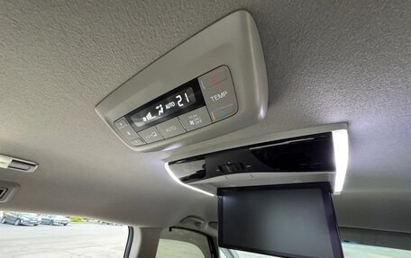 Honda Stepwgn IV, 2021 год, 2 145 000 рублей, 15 фотография