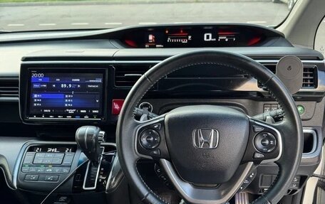Honda Stepwgn IV, 2021 год, 2 145 000 рублей, 11 фотография