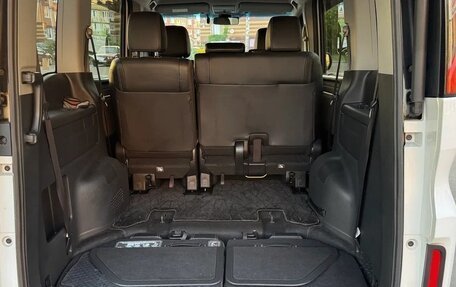 Honda Stepwgn IV, 2021 год, 2 145 000 рублей, 17 фотография