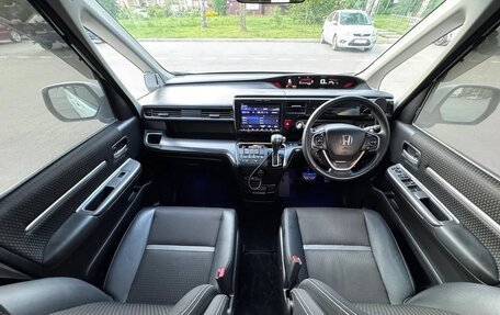 Honda Stepwgn IV, 2021 год, 2 145 000 рублей, 10 фотография