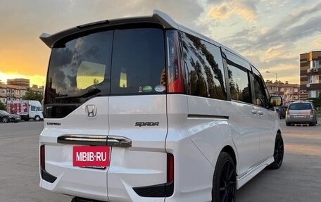 Honda Stepwgn IV, 2021 год, 2 145 000 рублей, 6 фотография