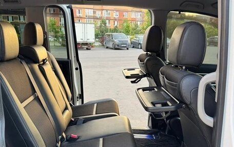 Honda Stepwgn IV, 2021 год, 2 145 000 рублей, 16 фотография