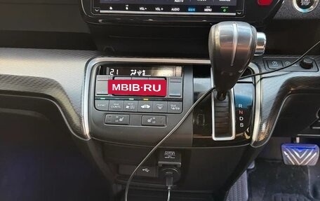 Honda Stepwgn IV, 2021 год, 2 145 000 рублей, 12 фотография