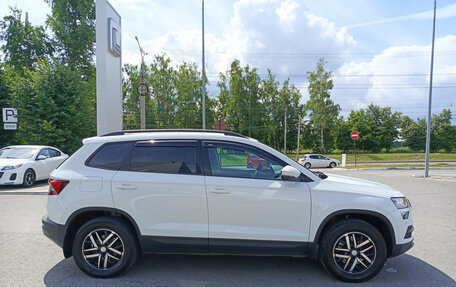 Skoda Karoq I, 2020 год, 2 650 000 рублей, 8 фотография