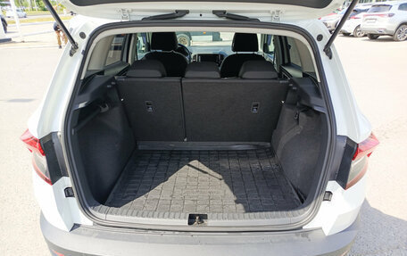 Skoda Karoq I, 2020 год, 2 650 000 рублей, 14 фотография