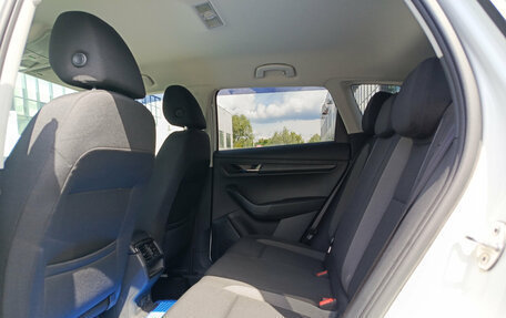 Skoda Karoq I, 2020 год, 2 650 000 рублей, 16 фотография