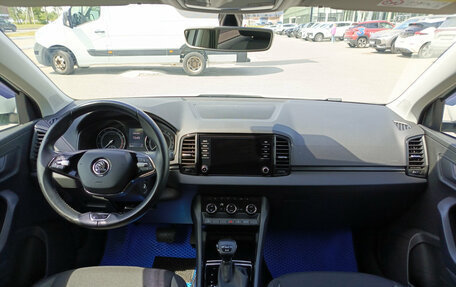 Skoda Karoq I, 2020 год, 2 650 000 рублей, 18 фотография