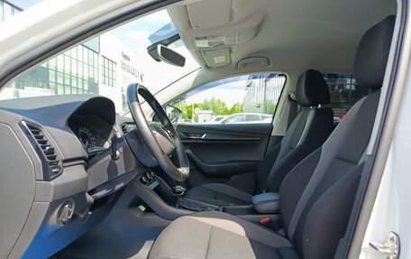 Skoda Karoq I, 2020 год, 2 650 000 рублей, 20 фотография