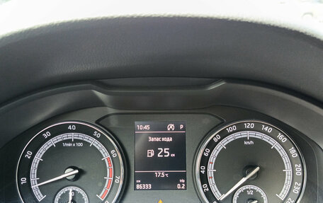 Skoda Karoq I, 2020 год, 2 650 000 рублей, 17 фотография