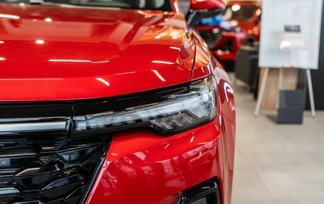 Changan CS35 Plus, 2025 год, 2 839 900 рублей, 4 фотография