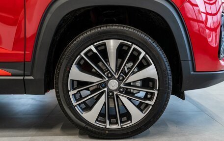 Changan CS35 Plus, 2025 год, 2 839 900 рублей, 5 фотография