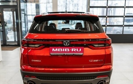 Changan CS35 Plus, 2025 год, 2 839 900 рублей, 7 фотография