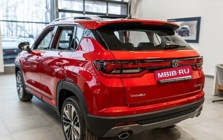 Changan CS35 Plus, 2025 год, 2 839 900 рублей, 6 фотография