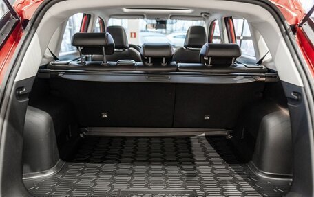 Changan CS35 Plus, 2025 год, 2 839 900 рублей, 9 фотография