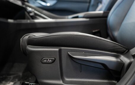 Changan CS35 Plus, 2025 год, 2 839 900 рублей, 12 фотография