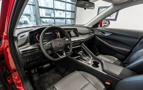 Changan CS35 Plus, 2025 год, 2 839 900 рублей, 13 фотография