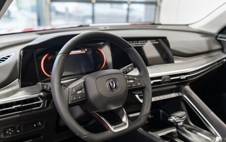 Changan CS35 Plus, 2025 год, 2 839 900 рублей, 14 фотография