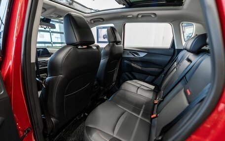 Changan CS35 Plus, 2025 год, 2 839 900 рублей, 16 фотография
