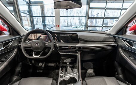 Changan CS35 Plus, 2025 год, 2 839 900 рублей, 17 фотография