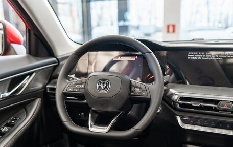 Changan CS35 Plus, 2025 год, 2 839 900 рублей, 18 фотография