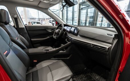 Changan CS35 Plus, 2025 год, 2 839 900 рублей, 20 фотография