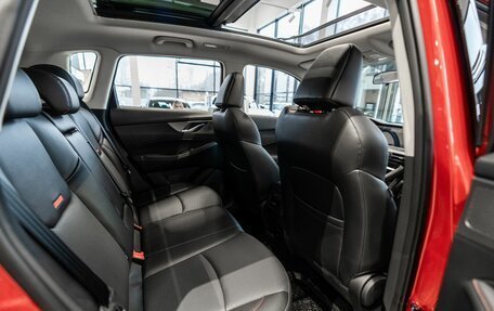 Changan CS35 Plus, 2025 год, 2 839 900 рублей, 19 фотография