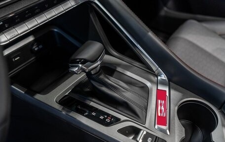 Changan CS35 Plus, 2025 год, 2 839 900 рублей, 15 фотография
