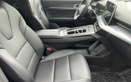 Haval F7x, 2025 год, 3 279 000 рублей, 9 фотография