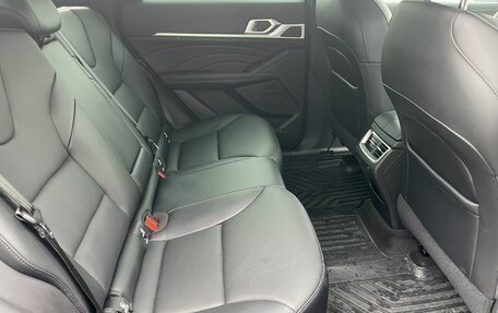 Haval F7x, 2025 год, 3 279 000 рублей, 11 фотография