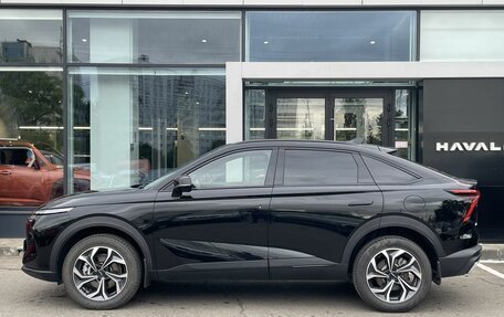 Haval F7x, 2025 год, 3 279 000 рублей, 8 фотография