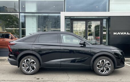 Haval F7x, 2025 год, 3 279 000 рублей, 4 фотография