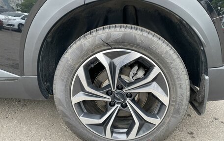 Haval F7x, 2025 год, 3 279 000 рублей, 12 фотография