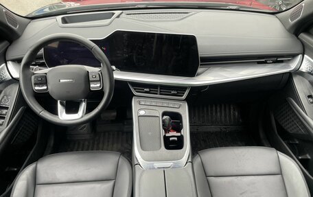 Haval F7x, 2025 год, 3 279 000 рублей, 10 фотография