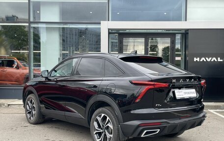 Haval F7x, 2025 год, 3 279 000 рублей, 7 фотография