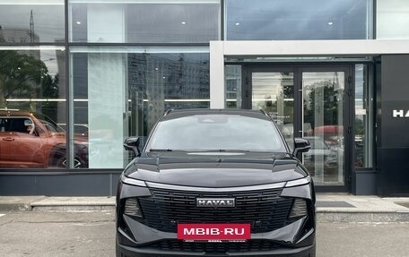 Haval F7x, 2025 год, 3 279 000 рублей, 2 фотография
