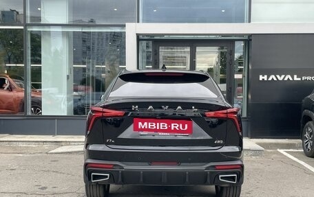 Haval F7x, 2025 год, 3 279 000 рублей, 6 фотография