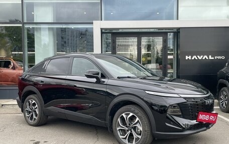 Haval F7x, 2025 год, 3 279 000 рублей, 3 фотография