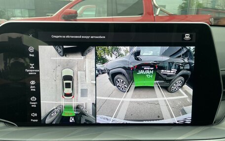 Haval F7x, 2025 год, 3 279 000 рублей, 16 фотография
