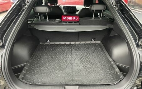 Haval F7x, 2025 год, 3 279 000 рублей, 13 фотография